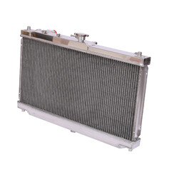 Cooling Solutions Aluminium Radiator for Mazda MX-5 NB